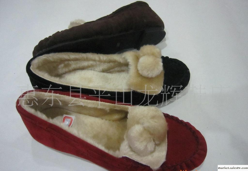 庫存鞋 特價處理鞋 女鞋批發 平底鞋 保暖鞋 棉鞋批發・進口・工廠・代買・代購