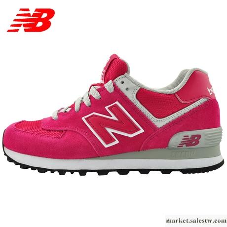 供應New Balance/新百倫女鞋復古跑步鞋WL574SAN/TG0/NSH批發・進口・工廠・代買・代購