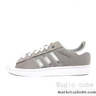 供應adidas三葉草板鞋貝殼頭女鞋情侶鞋G50976批發・進口・工廠・代買・代購