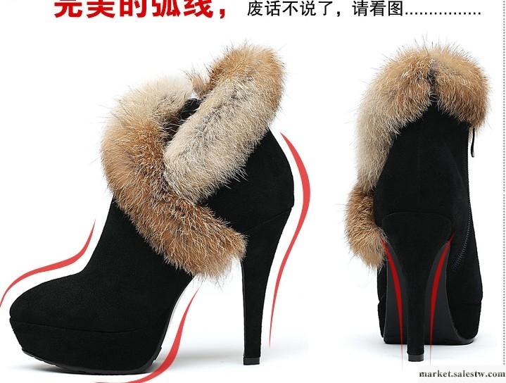 供應時尚女鞋香爾路香爾路批發・進口・工廠・代買・代購