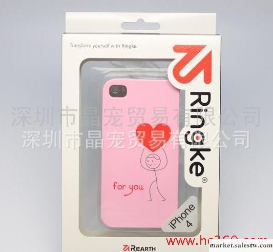 現貨 Ringke kate Spade iphone4外殼 小熊手機保護套工廠,批發,進口,代購