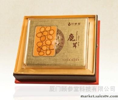 供應精品店賣參茸產品有銷量嗎？頤參堂參茸盟市場如何？工廠,批發,進口,代購