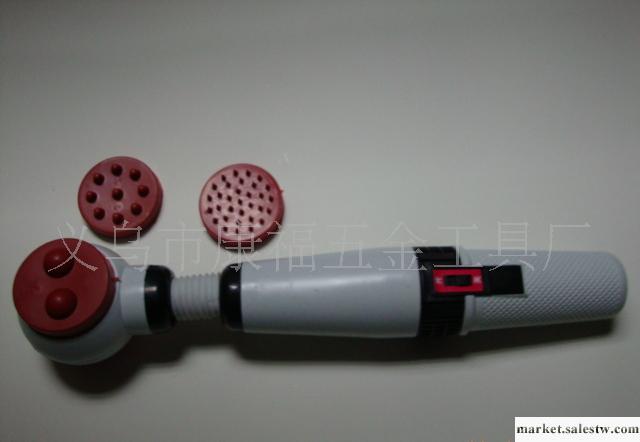 大功率按摩器，新奇特按摩器，小型電動按摩器，多功能按摩器工廠,批發,進口,代購