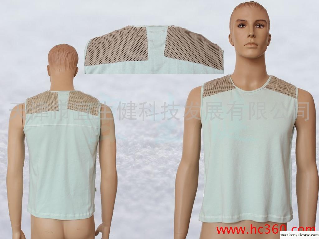 供應保健自發熱坎肩生產保健護肩批發保工廠,批發,進口,代購