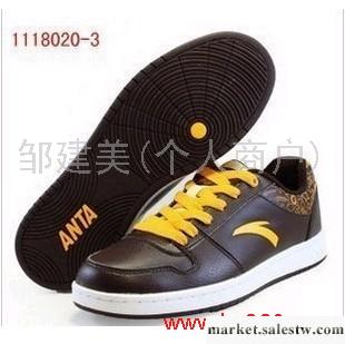 2012安踏男鞋板鞋男式運動鞋1118020工廠,批發,進口,代購