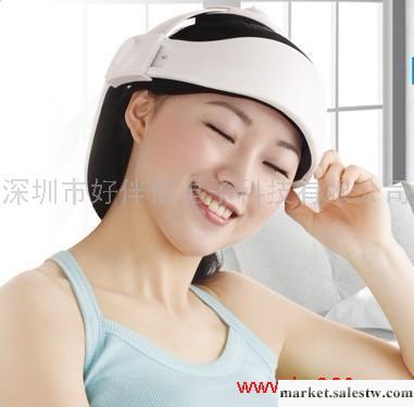 供應HBL頭部按摩器工廠,批發,進口,代購