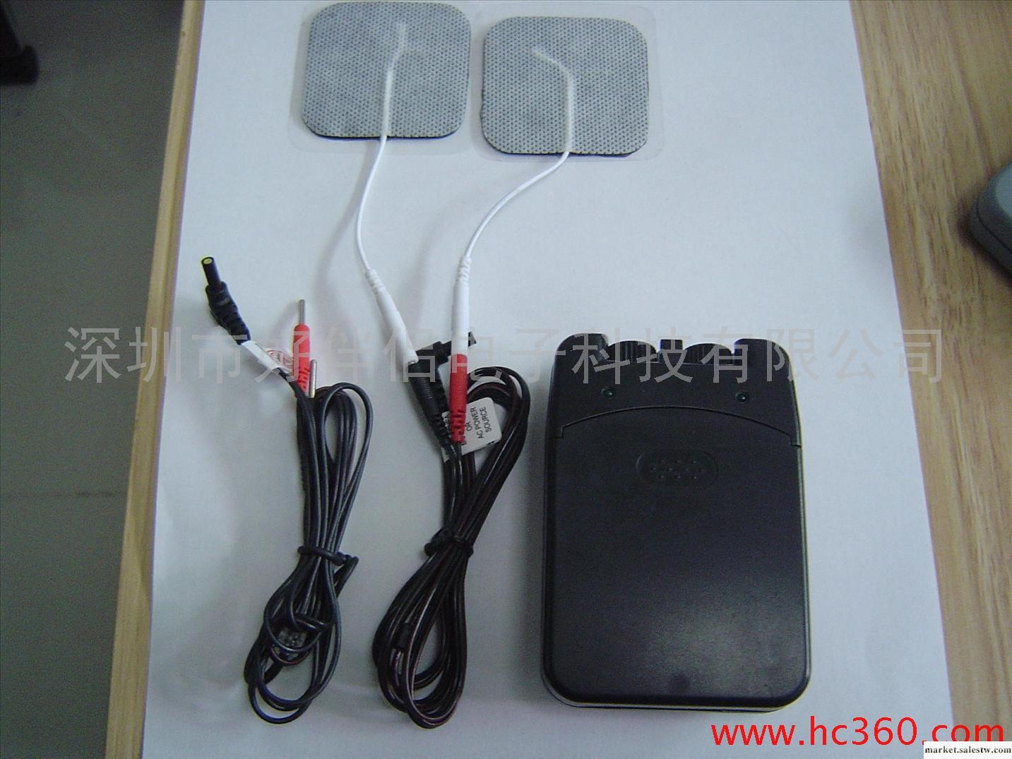 供應hbl雙路低頻按摩器工廠,批發,進口,代購