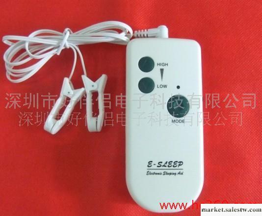 供應廠家直銷-------易睡寶電子睡眠儀工廠,批發,進口,代購