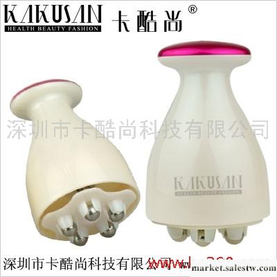 供應KAKUSANKD110時尚新品3D震動滾珠甩肉瘦臉器工廠,批發,進口,代購