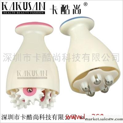 供應KAKUSANKD110多功能3D震動按摩器 滾輪瘦身按摩器工廠,批發,進口,代購