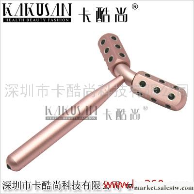 供應卡酷尚KB142新奇特禮品 Y型美顏棒 瘦臉美顏棒工廠,批發,進口,代購