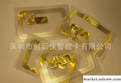 供應蝕刻天線-5電子標簽, 蝕刻天線-5RFID工廠,批發,進口,代購