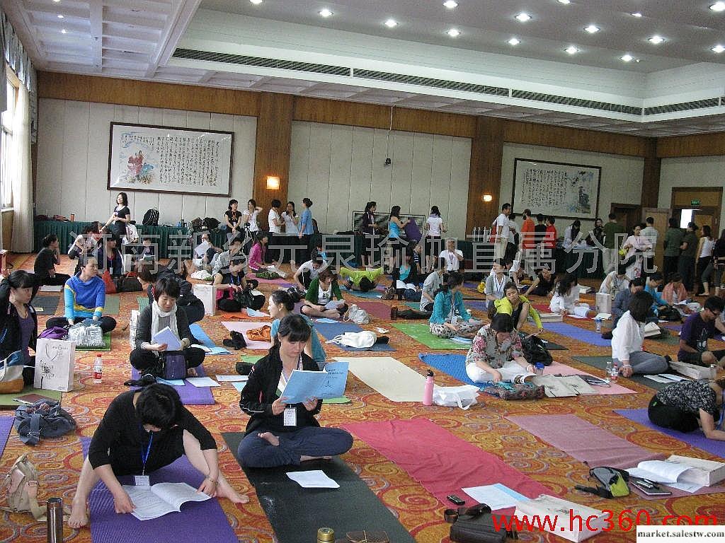 2012年暑期學生瑜伽師資培訓班、瑜伽健身班優惠活動開始了工廠,批發,進口,代購