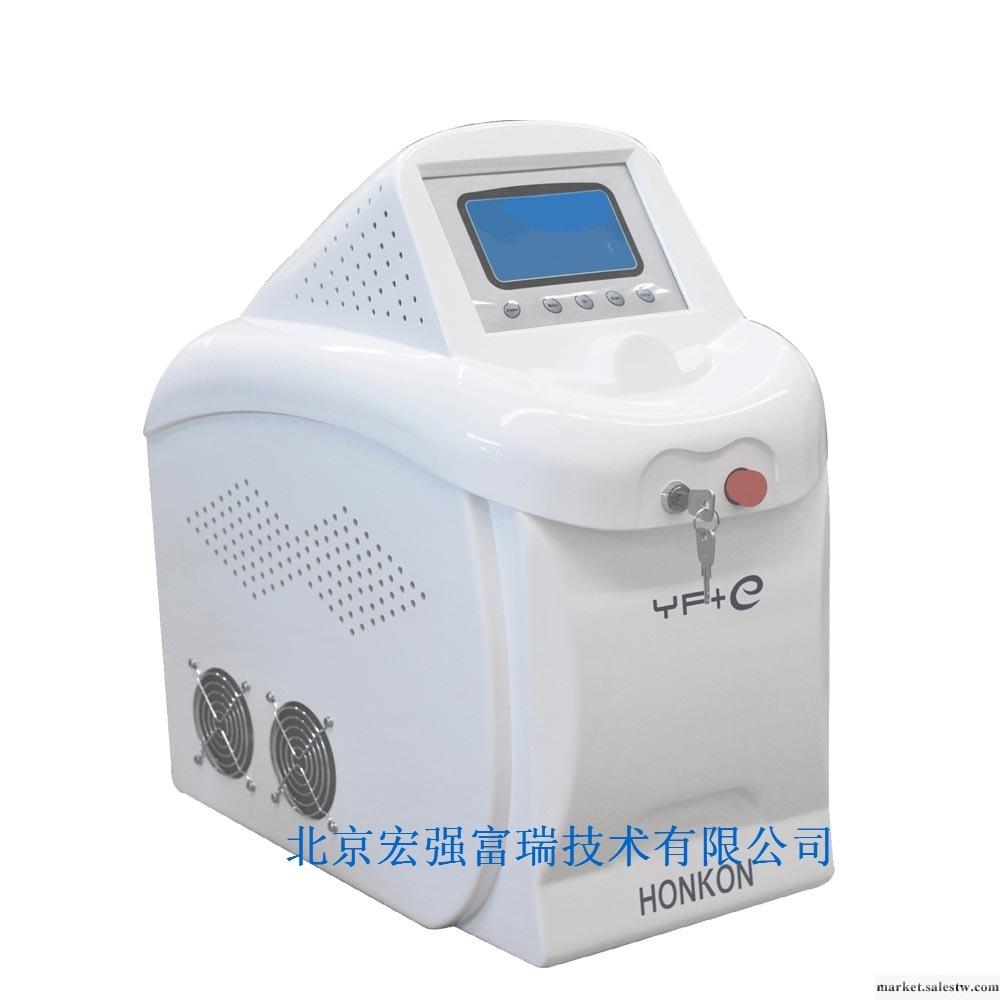 供應E光美容儀 宏強YF+e 功能多樣強大 先進E光美容儀器工廠,批發,進口,代購