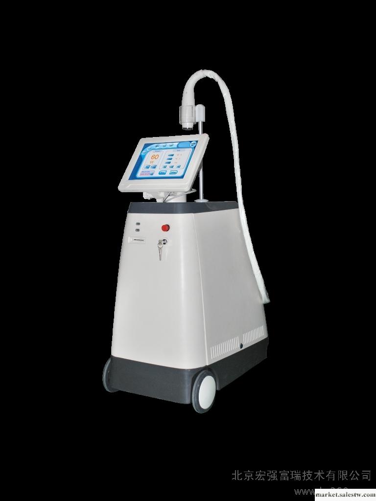 供應RF冰點電波拉皮治療儀|宏強HONKON-M400E祛皺治療儀工廠,批發,進口,代購