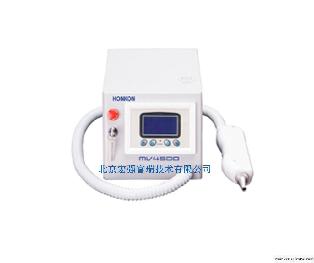 供應激光洗紋身機洗眉機 宏強MV4500 專業洗紋身洗眉工廠,批發,進口,代購