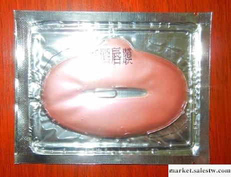 供應紅酒水晶唇膜  補水唇膜工廠,批發,進口,代購