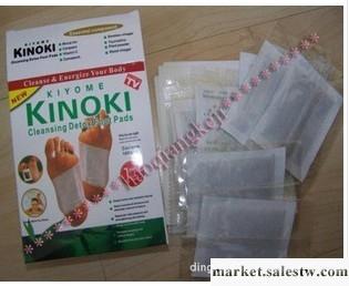 供應美國KINOKI足貼袪濕去寒排毒足貼 義烏唐辛子木醋足貼生產廠家工廠,批發,進口,代購