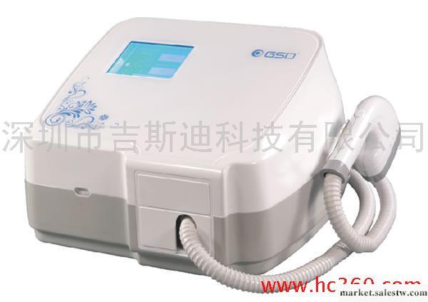供應GSD 666B 脫毛儀器 嫩膚  祛痤瘡 祛斑工廠,批發,進口,代購