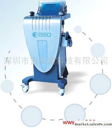 供應GSD 698B 眼部護理儀器  淋巴排毒儀器工廠,批發,進口,代購