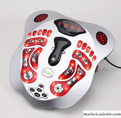 供應格萊迪斯ST-602足底按摩器 足底按摩器功能工廠,批發,進口,代購