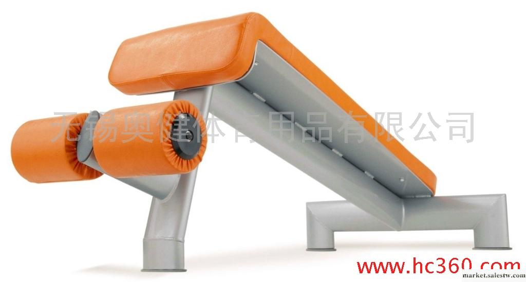 供應澳瑞特JS-0341健身椅工廠,批發,進口,代購