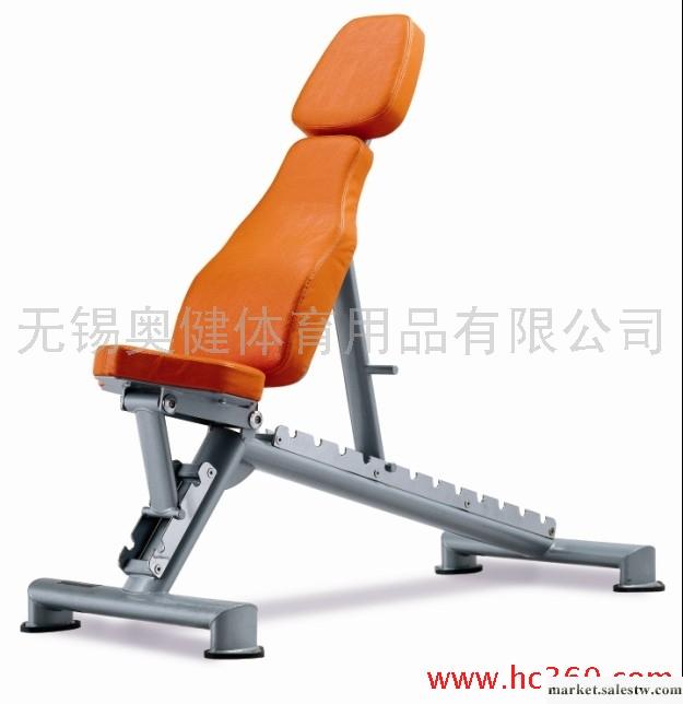 供應澳瑞特JS-0342健身椅工廠,批發,進口,代購