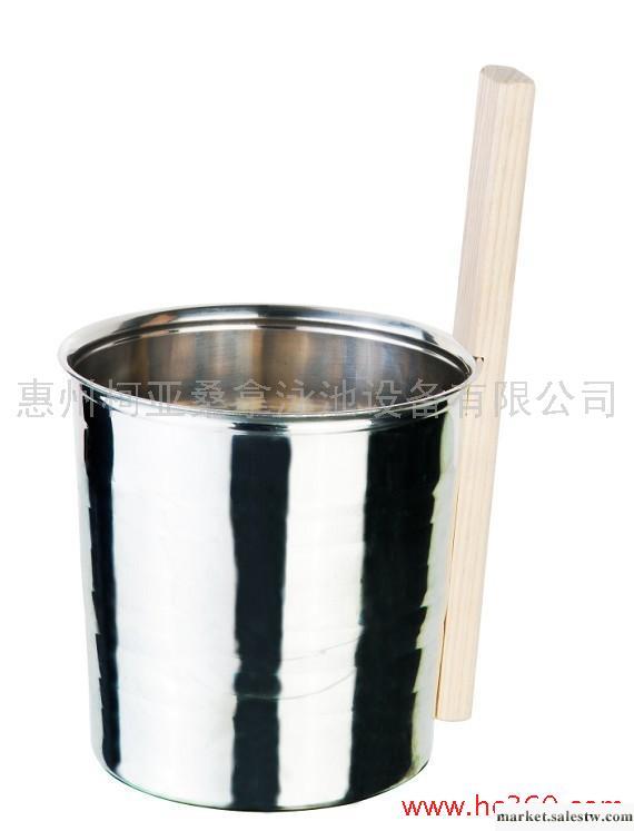 供應廠家直供桑拿工藝型木桶木勺/桑拿附件/柯仕 桑拿設備工廠,批發,進口,代購