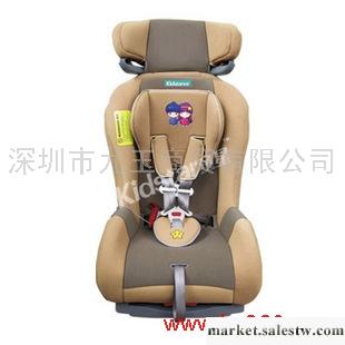 【特價瘋搶】Kidstar車用兒童安全座椅KS-2060C（咖啡杏）工廠,批發,進口,代購