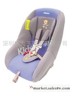 【特價瘋搶】Kidstar車用兒童安全座椅KS-2026M（藍灰網）工廠,批發,進口,代購