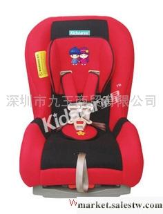 特價瘋搶 童星KS-2065H車用兒童安全座椅(黑紅)工廠,批發,進口,代購