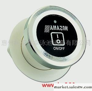 供應AMAZON亞美人R30蒸汽機控制器/點動開關/桑拿附件工廠,批發,進口,代購