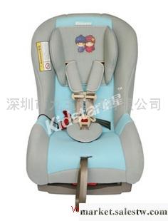 特價瘋搶 童星KS-2065G車用兒童安全座椅(藍灰)工廠,批發,進口,代購