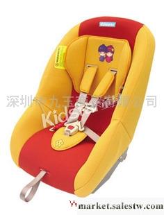 【特價瘋搶】Kidstar車用兒童安全座椅KS-2026C（紅黃網）工廠,批發,進口,代購