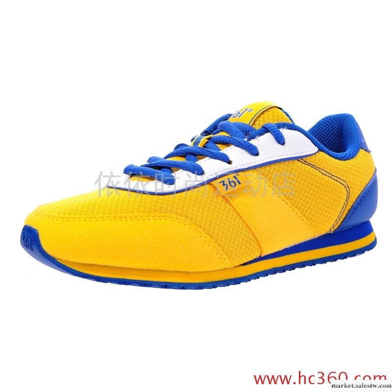 361度專柜運動鞋女鞋跑步鞋 休閑鞋正品 2012時尚輕便透氣跑鞋工廠,批發,進口,代購