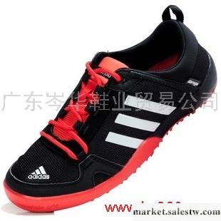 供應  鞋阿迪達斯男鞋2012正品運動鞋女鞋清風跑步鞋夏季旅游網面透氣跑鞋工廠,批發,進口,代購