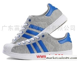 供應  鞋促銷新款阿迪達斯正品運動鞋板鞋三葉草貝殼頭男鞋女鞋休閑鞋工廠,批發,進口,代購