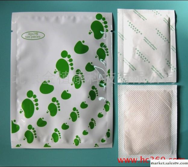 供應65*80mm中英版排毒足貼 OEM加工定制足貼工廠,批發,進口,代購