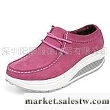 供應女鞋雨多多 春季休閑鞋 歐美女鞋子 搖搖鞋 厚底單鞋 增高松糕鞋1129工廠,批發,進口,代購