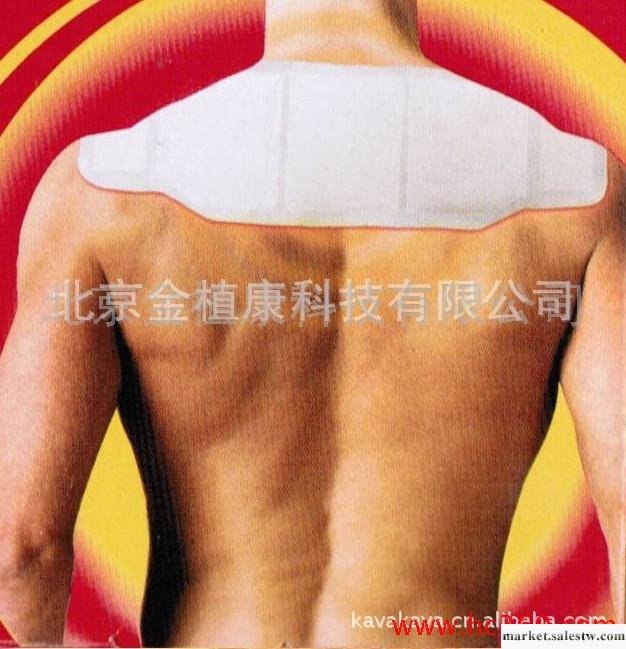 供應OEM加工288*90mm肩背暖貼 熱力輕松貼 肩頸暖貼 肩頸暖寶寶工廠,批發,進口,代購