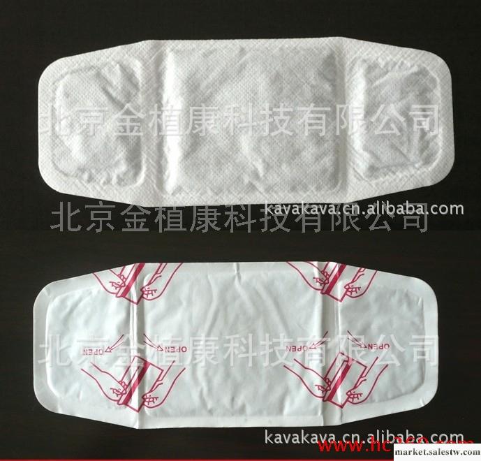 供應OEM加工200*80mm肩頸暖貼 三聯暖貼 關節暖貼工廠,批發,進口,代購