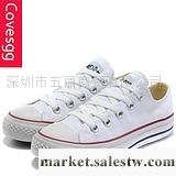 供應帆布鞋COVESGG宣妮斯正品經典款帆布鞋 情侶帆布鞋 男女鞋白色低幫工廠,批發,進口,代購
