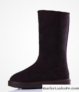 供應iccasu新款棉靴情侶雪地靴女男牛筋底女鞋中筒靴防水冬季工廠,批發,進口,代購