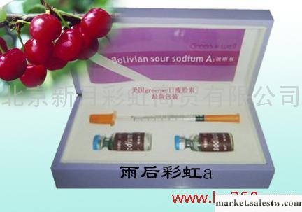 供應西椰娜姿A3瘦臉針格蘭威爾瘦臉針瘦咬肌除皺針工廠,批發,進口,代購