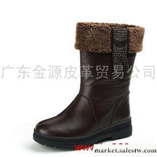供應  女鞋奧康皮鞋 限量搶購2010冬款女士棉靴10201120工廠,批發,進口,代購