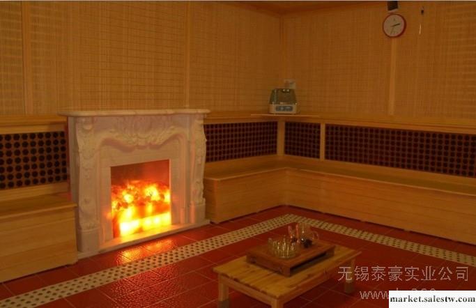 供應泰豪裝飾裝潢有限公司專業承建無錫汗蒸房工廠,批發,進口,代購