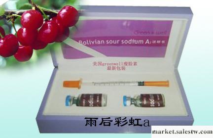 供應格蘭維爾威德曼生物素格蘭維爾瘦臉針除皺針一針瘦工廠,批發,進口,代購