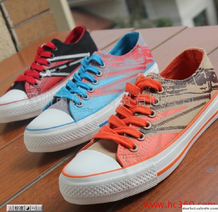 2011新款 流行 女 帆布鞋女鞋韓版鞋 涂繪鞋 687工廠,批發,進口,代購