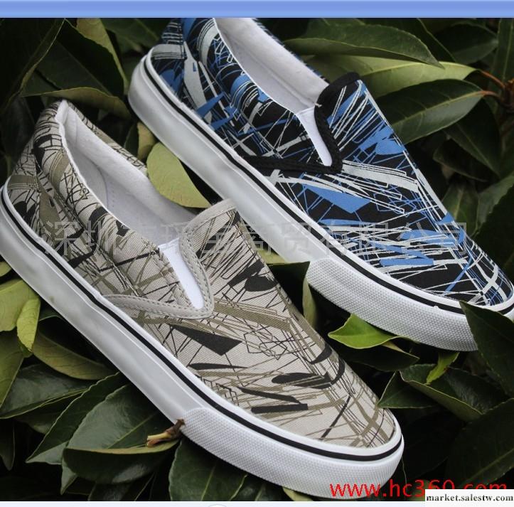 女鞋>>帆布鞋套腳懶人/一腳蹬/  英倫韓版潮 雷尼爾217]工廠,批發,進口,代購