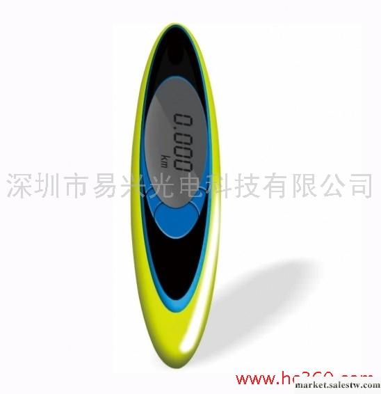 供應廠家批發易興 3D B-007 OLED多功能計步器 藍牙4.0工廠,批發,進口,代購